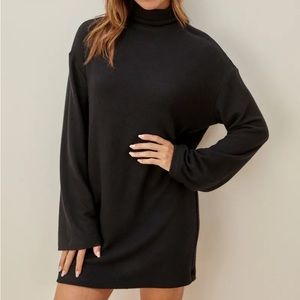 Reformation Aspen Knit Dress

#reformation